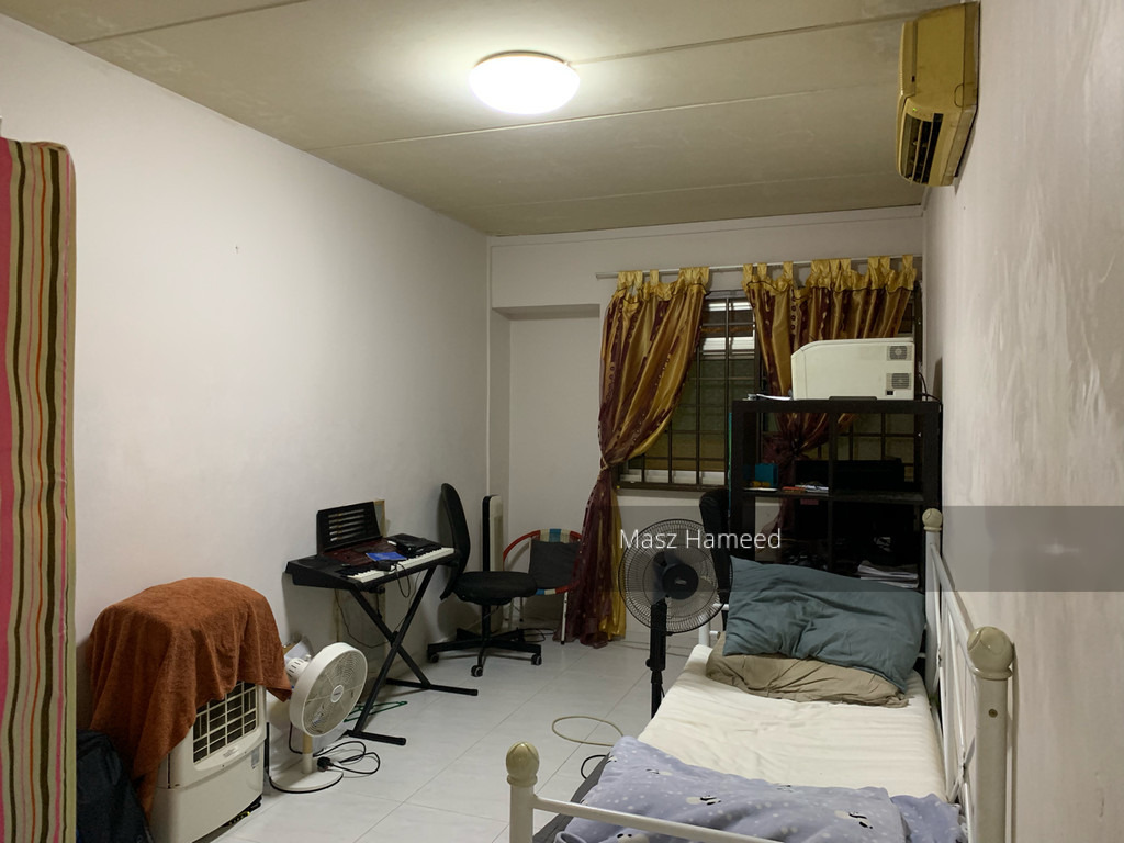Blk 330 Yishun Ring Road (Yishun), HDB 5 Rooms #200555382